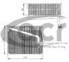 ALFA 60809730 Evaporator, air conditioning